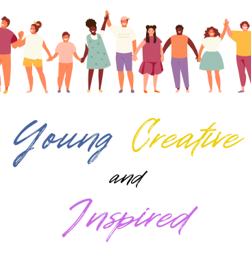 Logo_Young Creative and Inspired.
